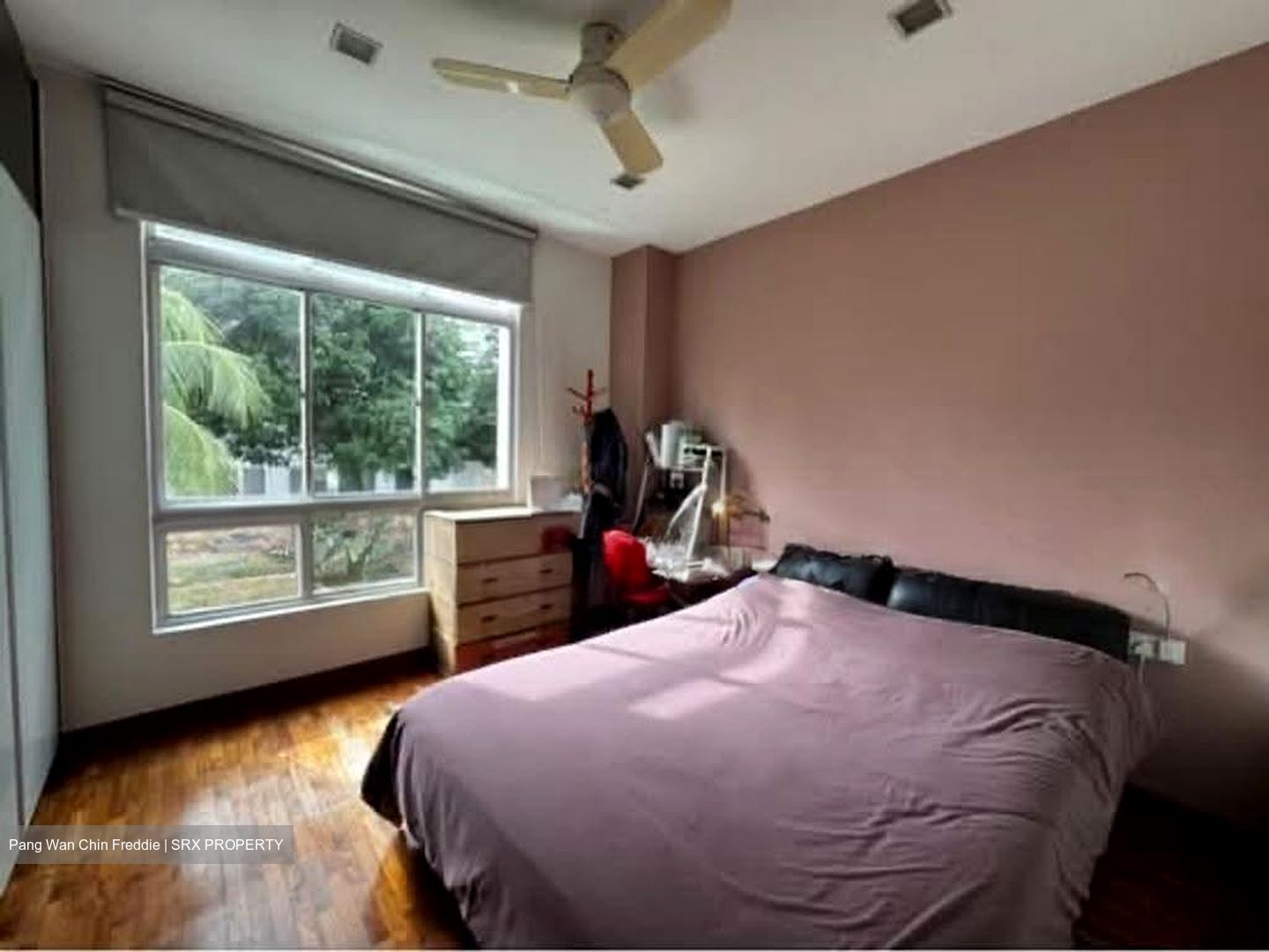 Upper Paya Lebar Road (D19), Terrace #610349641